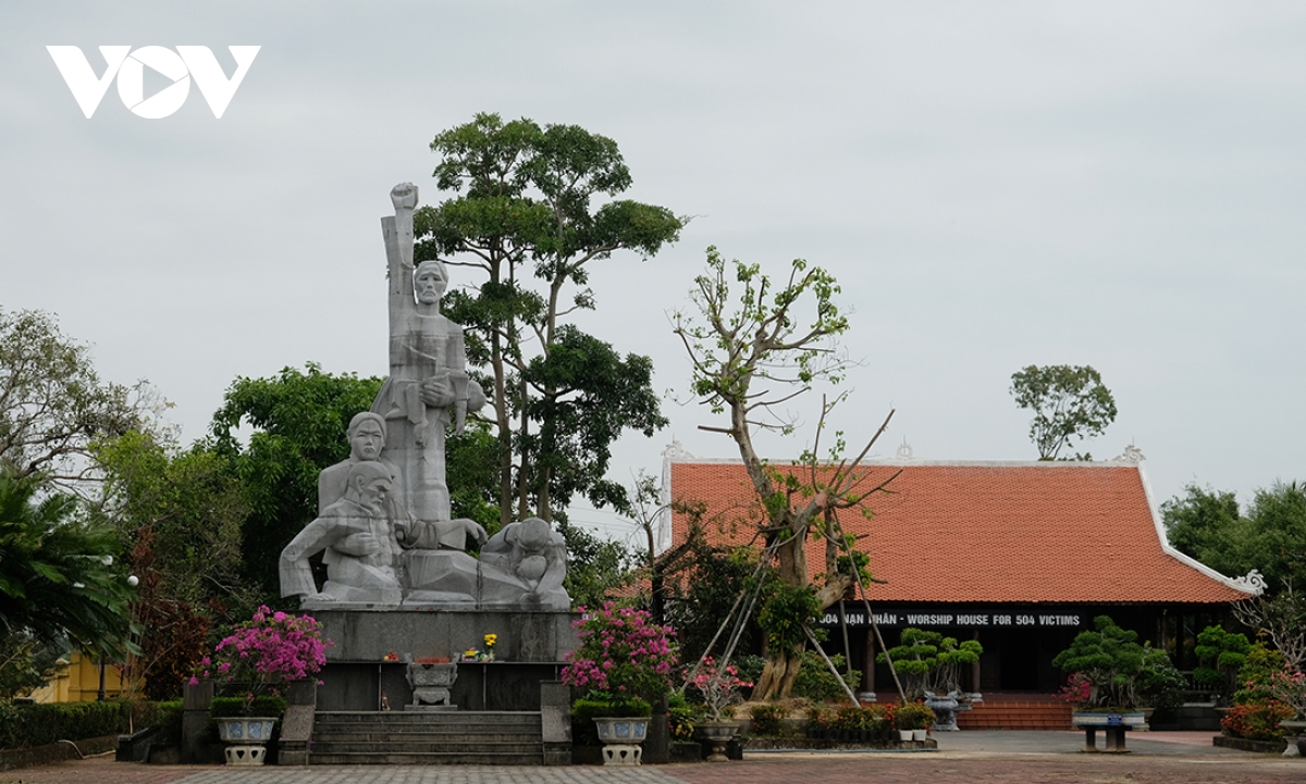 Làm du lịch cộng đồng lan tỏa ước vọng hòa bình